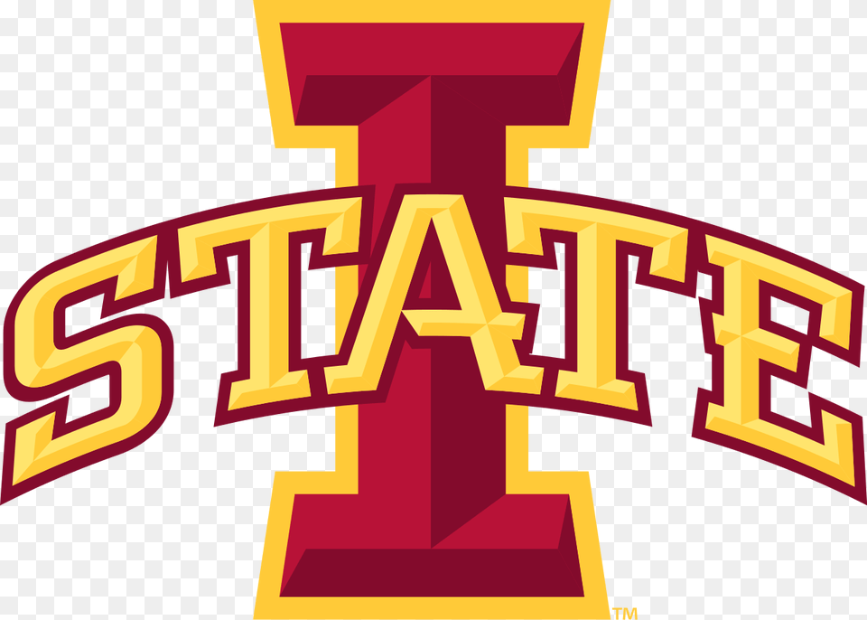 Iowa State Cyclone Clip Art Png