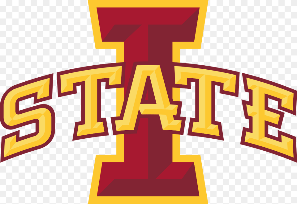 Iowa State Cyclones Football, First Aid, Emblem, Symbol, Text Png