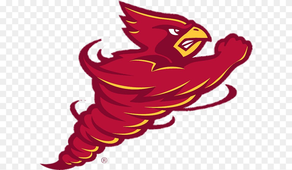 Iowa State Cyclones Mascotte, Dynamite, Weapon Png