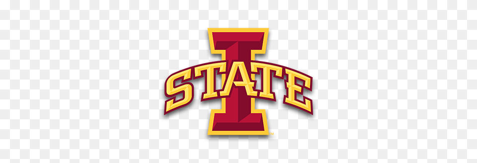 Iowa State Cyclones Transparent Iowa State Cyclones, Dynamite, Weapon Free Png Download