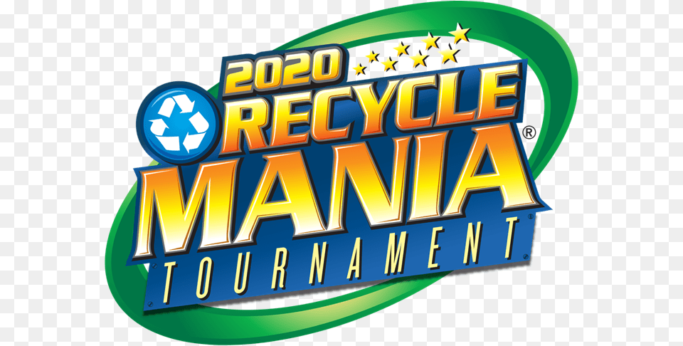 Iowa State Participates In Recyclemaniaquotclassquotimg Recyclemania 2020, Dynamite, Weapon Free Png Download