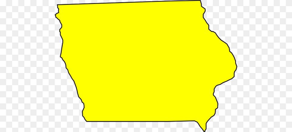 Iowa Yellow, Text, Paper, Person Png Image