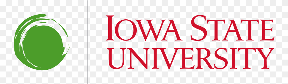 Iowast 0175 Greendot Isucobranding Iowa State University Title, Green, Text, Plant, Vegetation Free Transparent Png