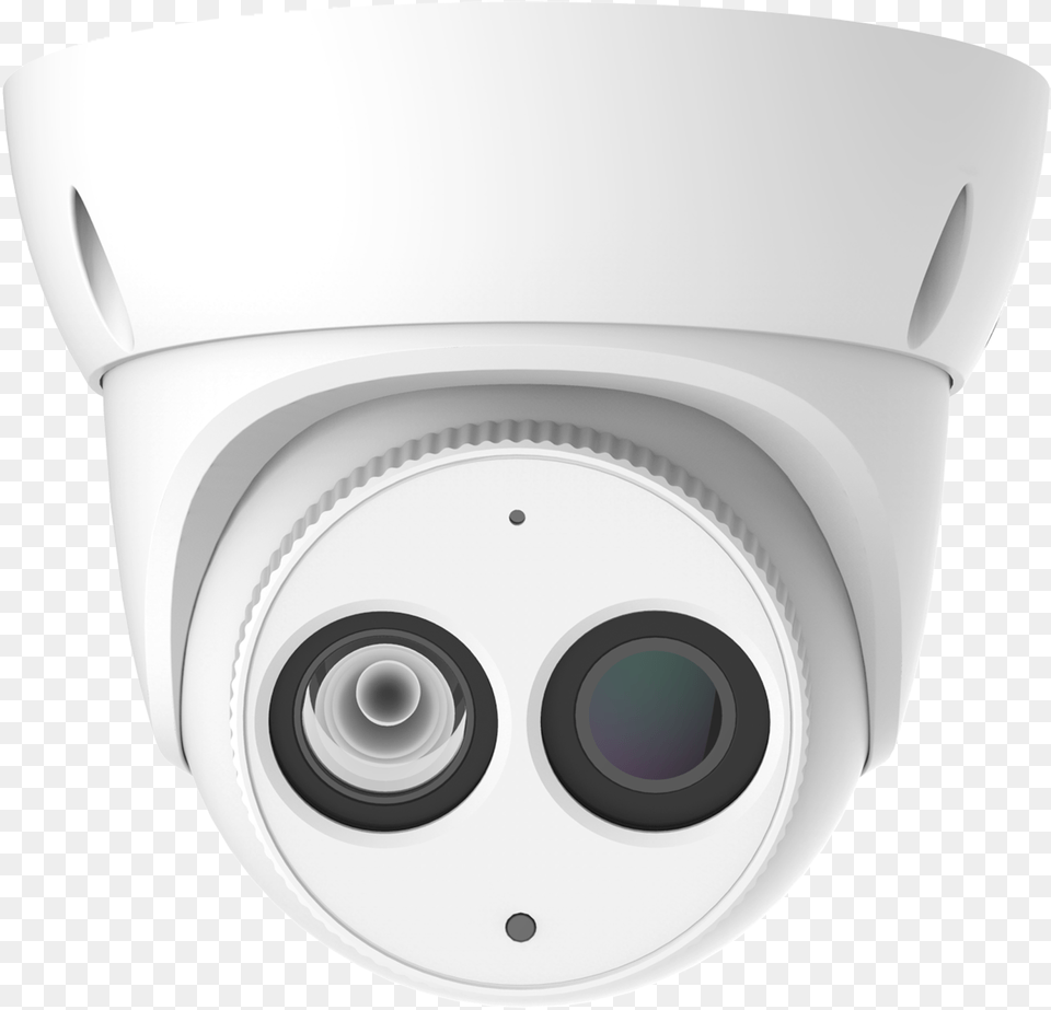 Ip 67ik10 Turret Camera Circle, Appliance, Blow Dryer, Device, Electrical Device Png Image