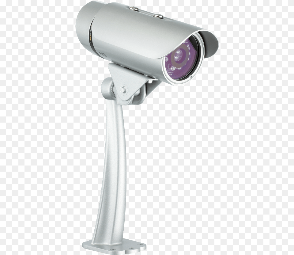 Ip Camera, Appliance, Blow Dryer, Device, Electrical Device Free Transparent Png