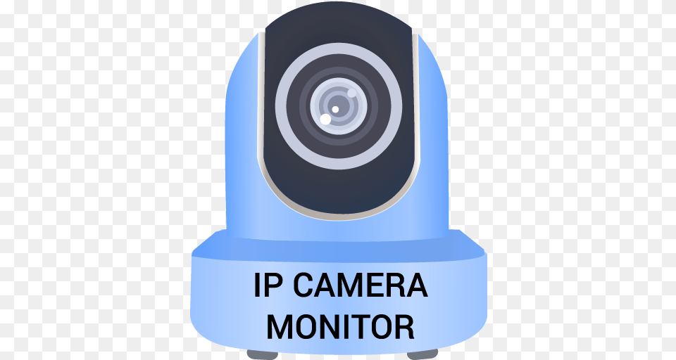 Ip Camera Monitor Camera Monitor Logo, Electronics, Webcam, Disk Png