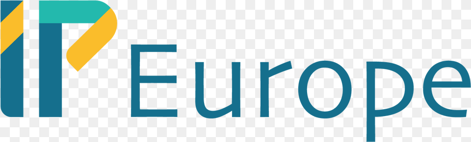Ip Europe Graphic Design, Logo, Text Free Transparent Png