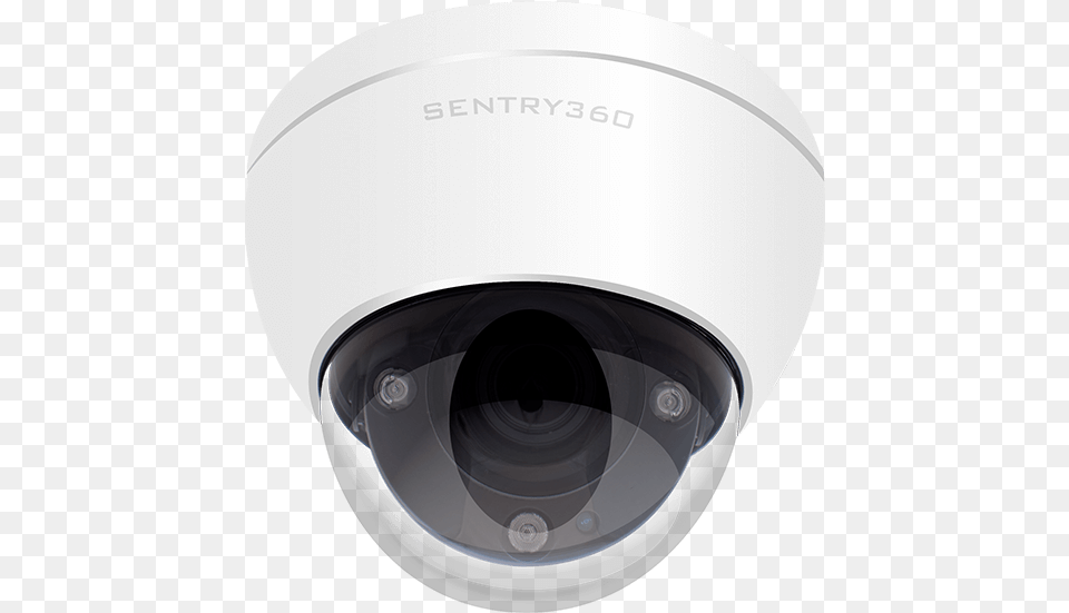 Ip Megapixel Surveillance U2014 Video Sentry 360 Camera, Electronics Free Png Download