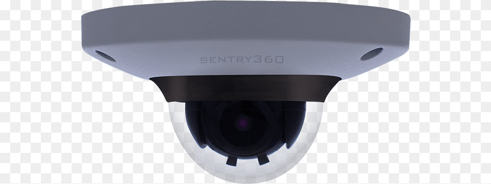 Ip Megapixel Surveillance U2014 Video Surveillance Camera, Electronics Png