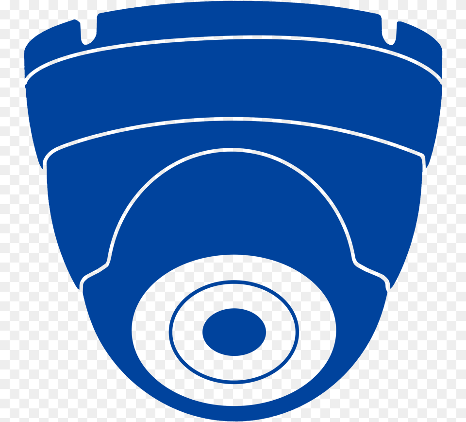 Ip Network Cameras Hd Ip Camera Icon Visio, Bowl Free Transparent Png