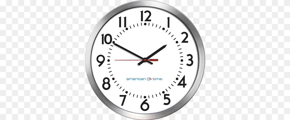 Ip Network Clocks American Time Amp Signal R64bhqd989bp Web Clock, Analog Clock, Appliance, Ceiling Fan, Device Free Png Download