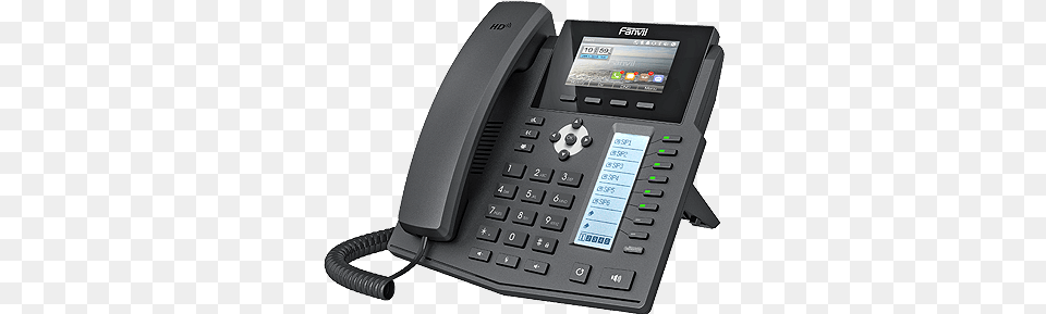 Ip Phone U2013 Fanvil Fanvill Telpon, Electronics, Mobile Phone, Dial Telephone, Computer Free Transparent Png