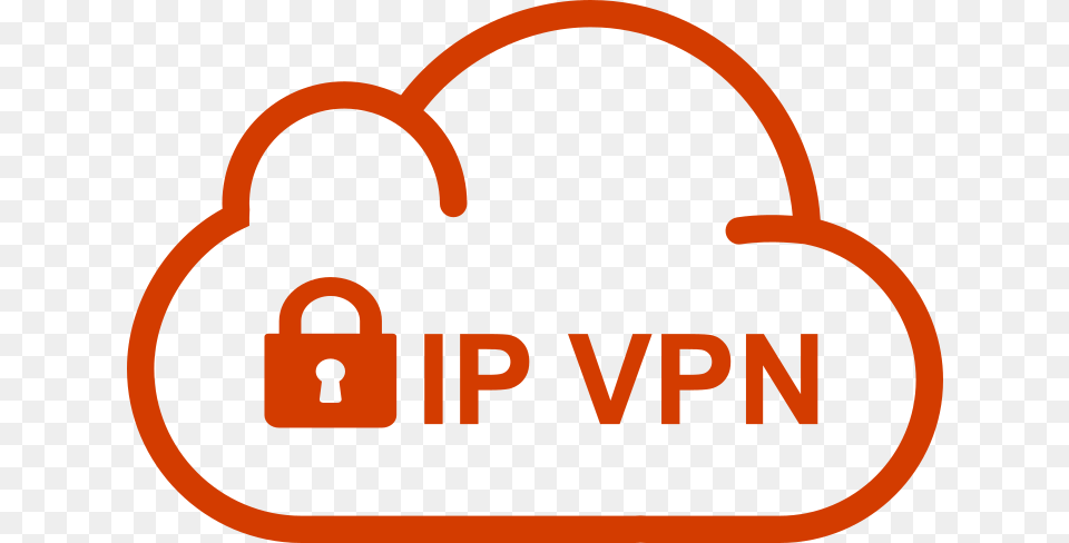 Ip Vpn Cloud Icon, Logo Free Transparent Png
