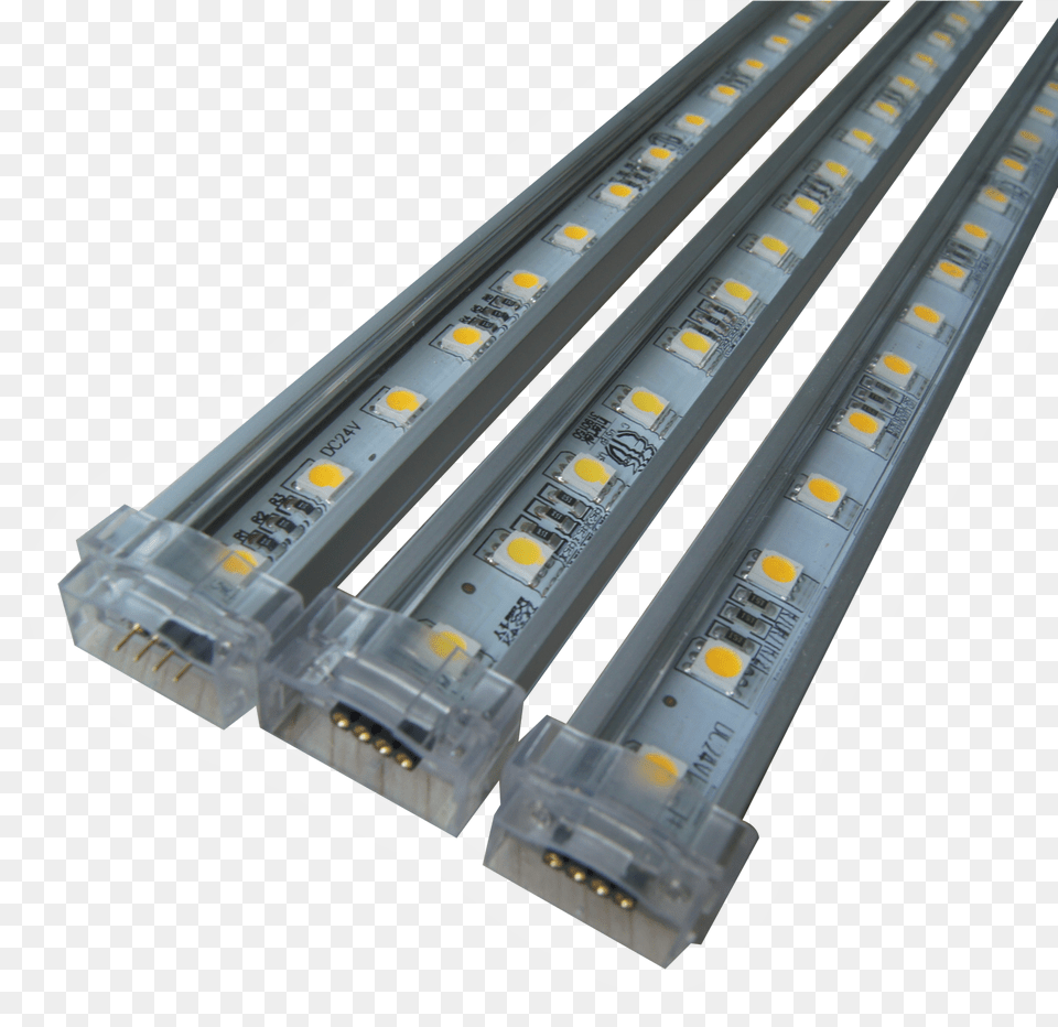 Ip20 24v Dc Seamless Light Bar Product, Electronics, Led, Cable, Computer Hardware Png