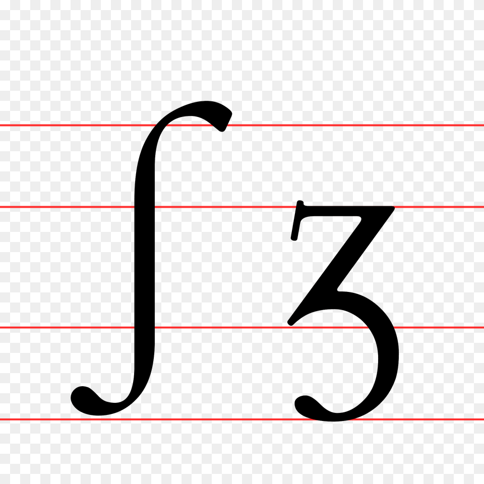 Ipa Postalveolar Fricative Clipart, Number, Symbol, Text, Bow Png Image