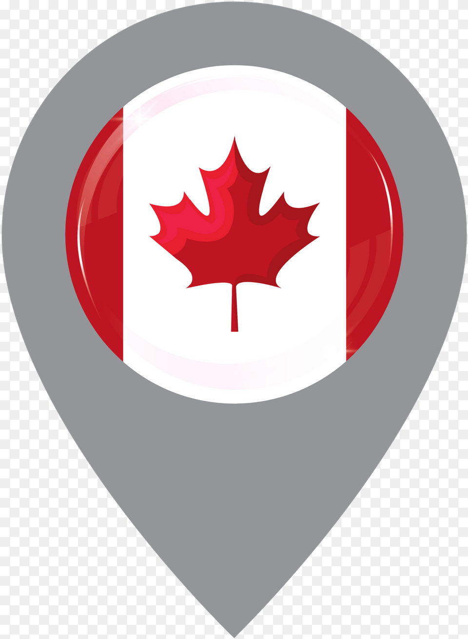Ipac Directory Usa Pros Canada Day Gif Heart, Leaf, Plant, Logo Png Image