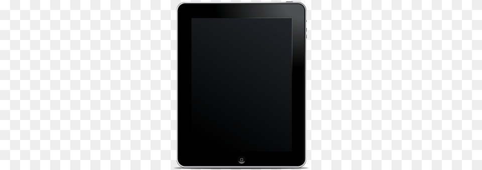 Ipad Computer, Electronics, Tablet Computer, Screen Free Transparent Png