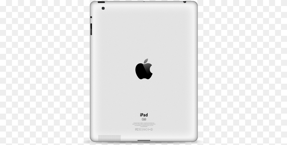 Ipad 2 Back Icon Apple Icon Ipad Back, Computer, Electronics, Laptop, Pc Free Png Download