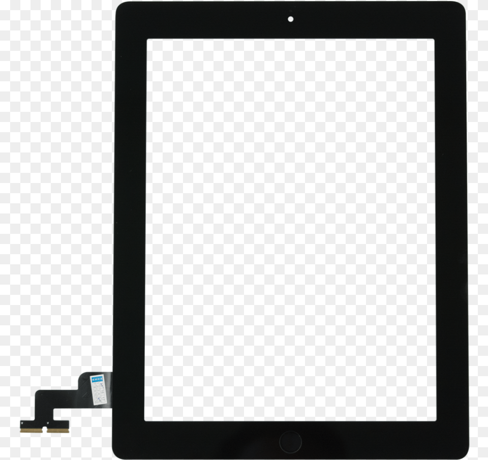 Ipad 2 Glass Ipad 2 Touch Screen, Computer, Computer Hardware, Electronics, Hardware Png