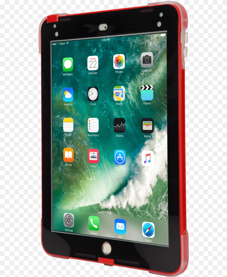 Ipad 2018 97 Case, Computer, Electronics, Mobile Phone, Phone Free Png Download