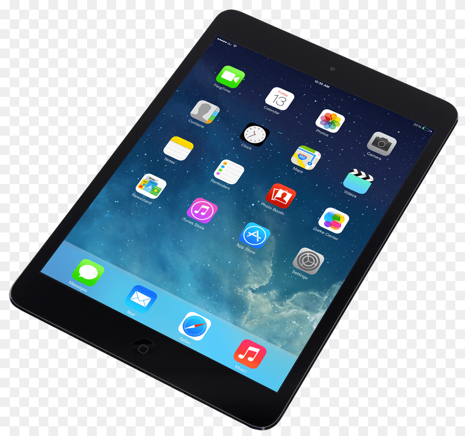 Ipad, Computer, Electronics, Tablet Computer Free Png