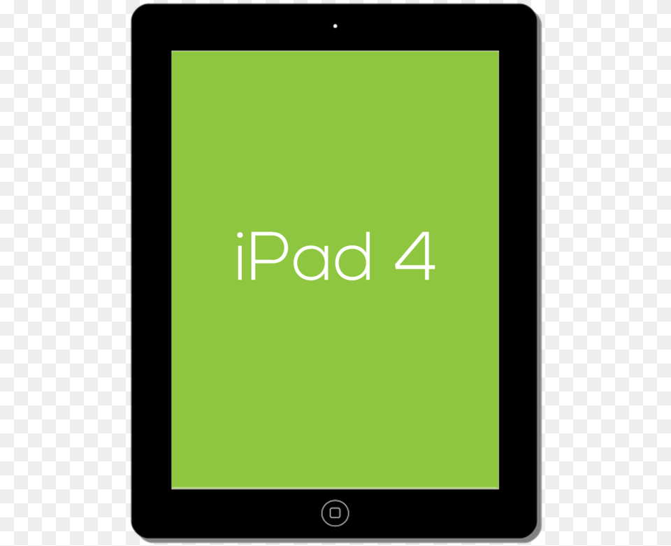Ipad 4 Tablet Computer, Electronics, Tablet Computer, Mobile Phone, Phone Free Png