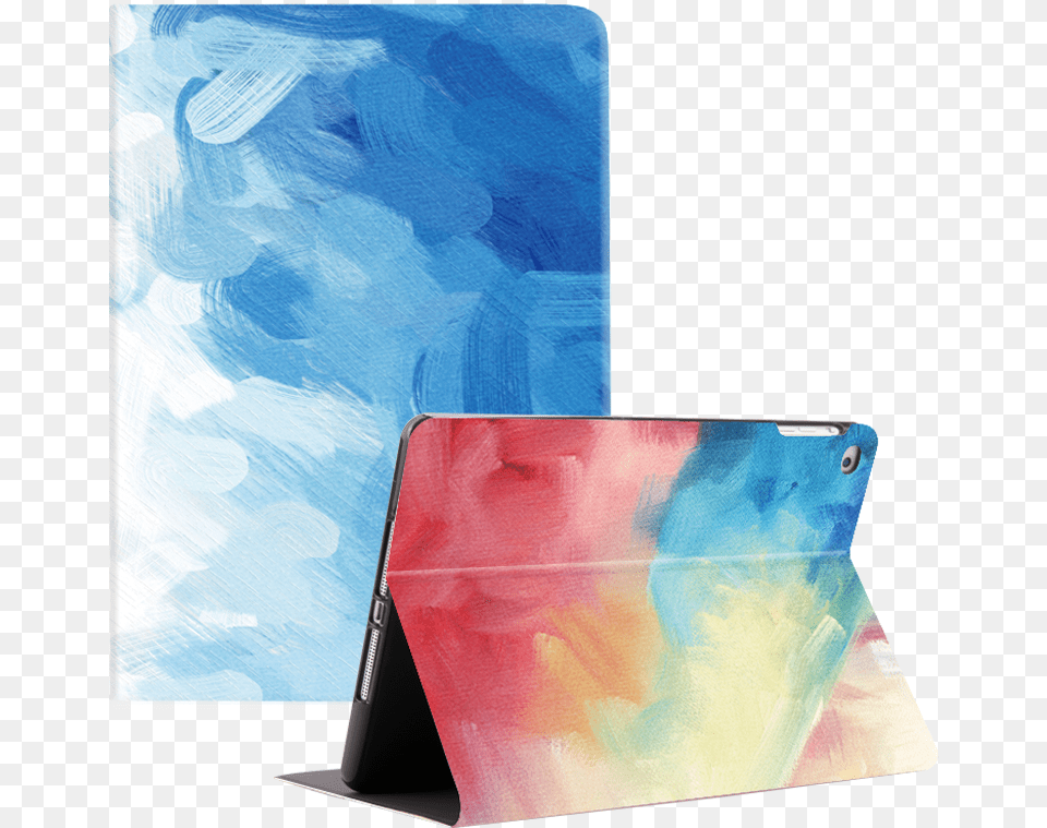 Ipad 5pro11 Watercolor Paint, File Binder, File Folder, Electronics, Mobile Phone Png