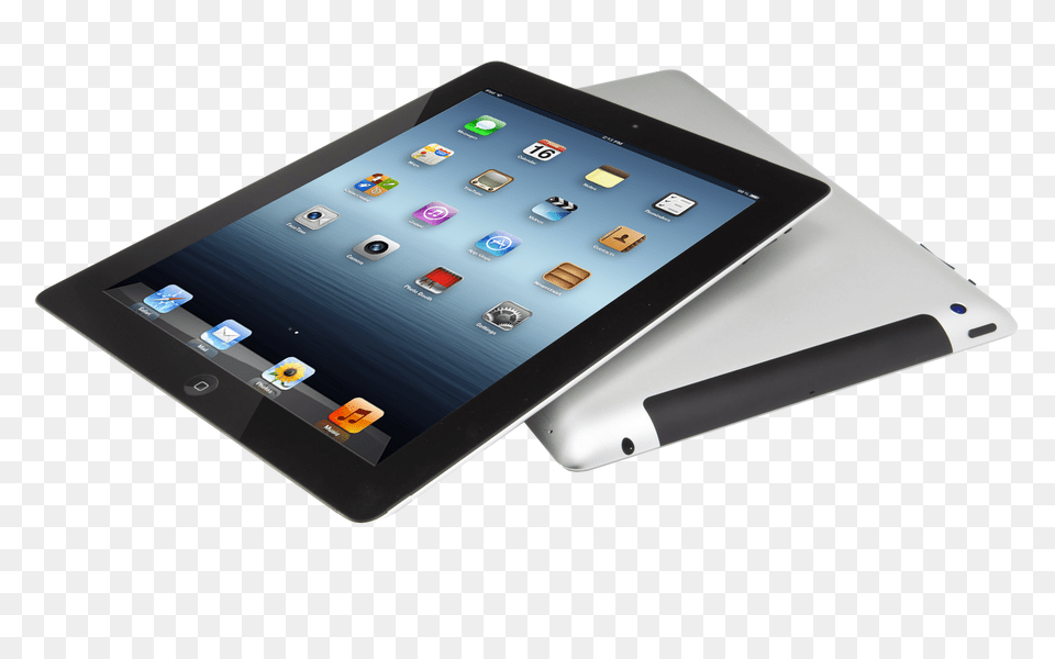 Ipad, Computer, Electronics, Tablet Computer, Surface Computer Png Image