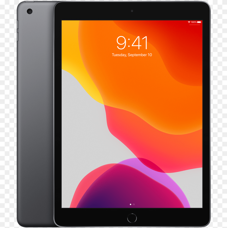 Ipad 7th Generation, Computer, Electronics, Tablet Computer, Mobile Phone Free Png