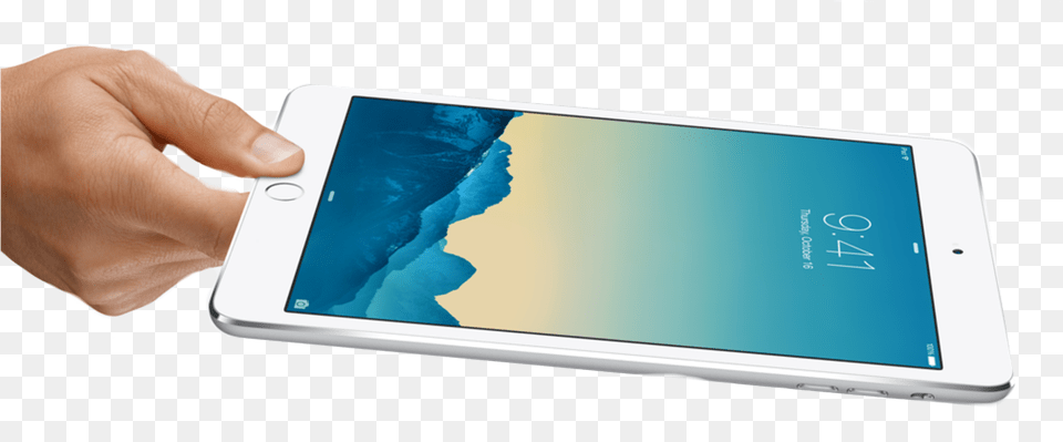 Ipad Air 2 Mini, Computer, Electronics, Tablet Computer, Mobile Phone Free Transparent Png