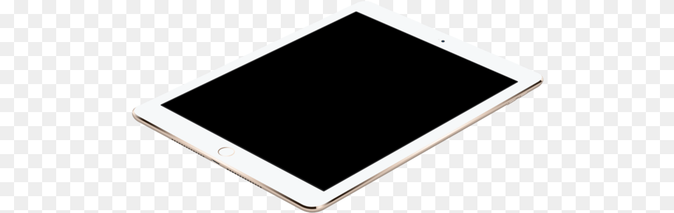 Ipad Air 2 Preview Template Slope, Computer, Electronics, Tablet Computer, Screen Free Transparent Png
