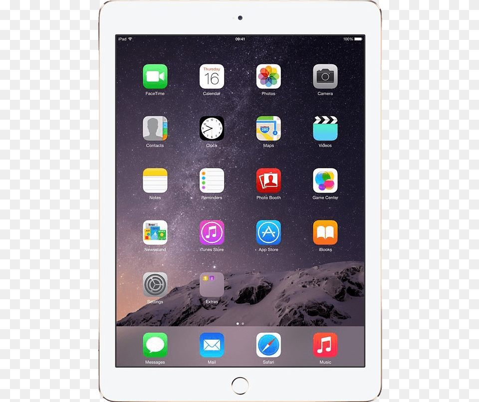 Ipad Air, Computer, Electronics, Tablet Computer, Person Png Image