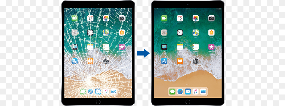 Ipad Air Screen Repair Ios 11 India Release Date, Computer, Electronics, Tablet Computer, Mobile Phone Png