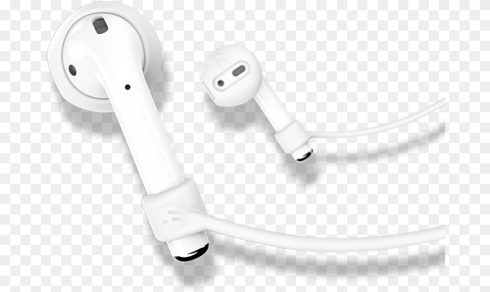 Ipad Airpods Headphones Technology Transparent Headphones, Electronics, Smoke Pipe Free Png Download