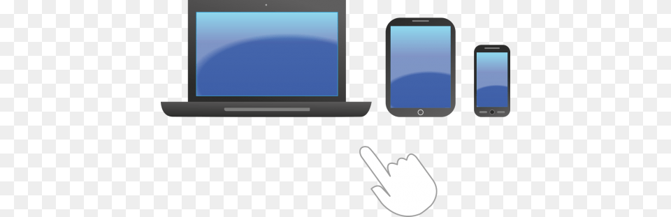 Ipad And Laptop Vector, Electronics, Phone, Mobile Phone, Computer Free Transparent Png
