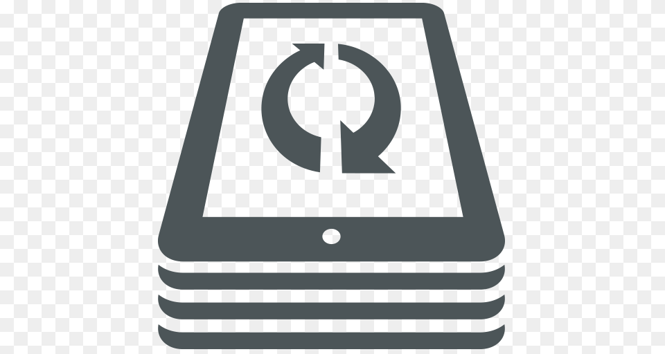 Ipad Cart Clipart Clip Art, Symbol, Sign, Text Png