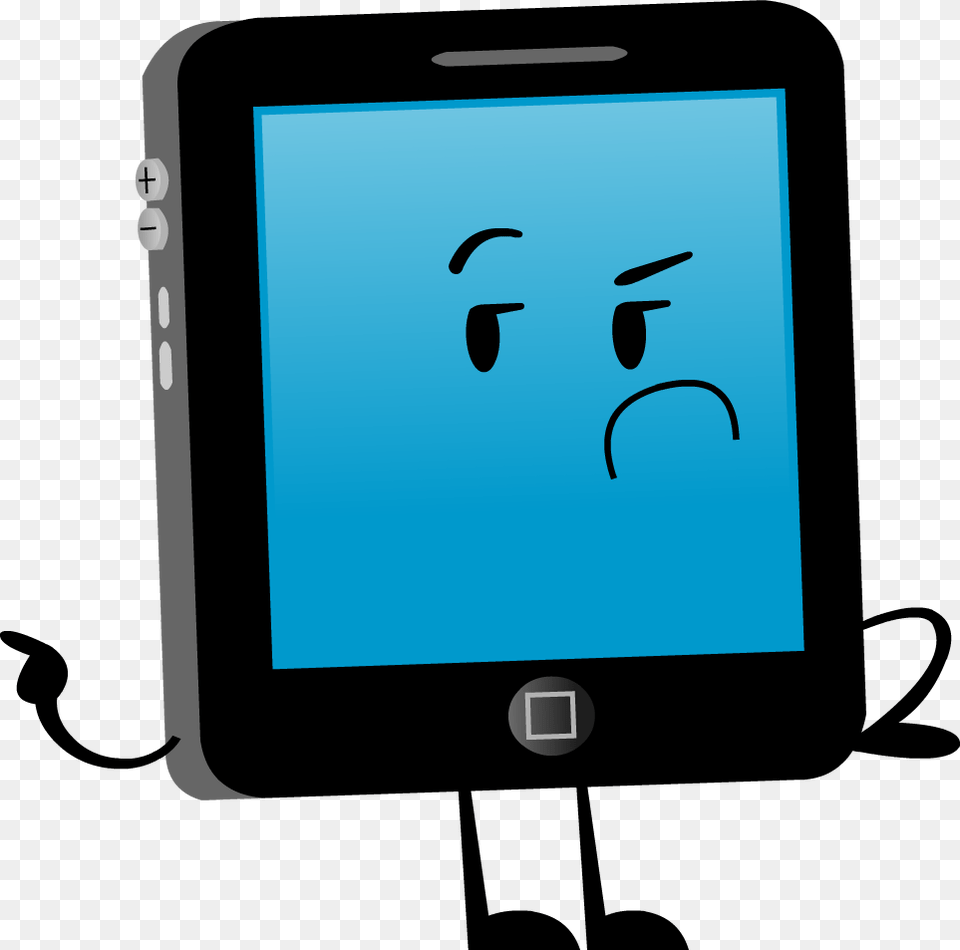 Ipad Cartoon, Electronics, Mobile Phone, Phone, Computer Hardware Png