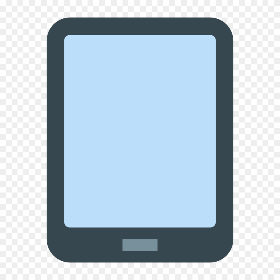 Ipad Clipart Blue, Computer, Electronics, Tablet Computer, Screen Free Png