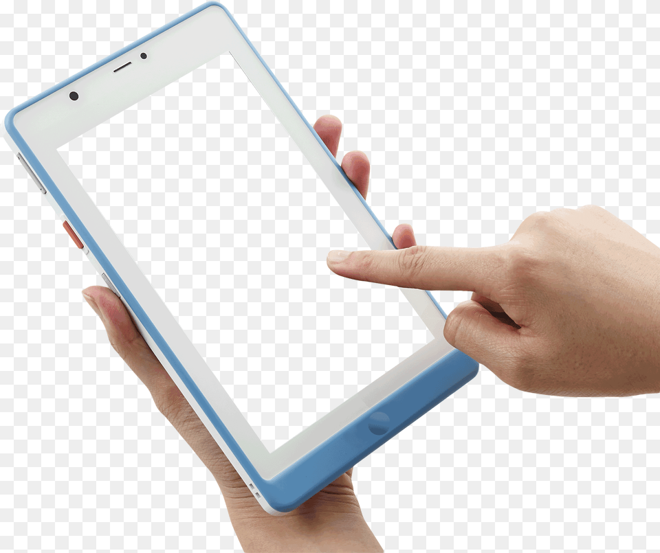 Ipad Finger Touch Image, Computer, Electronics, Tablet Computer, Phone Free Png