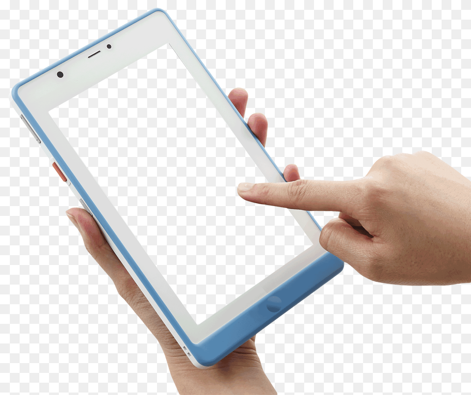 Ipad Finger Touch Image, Computer, Electronics, Tablet Computer, Adult Free Transparent Png