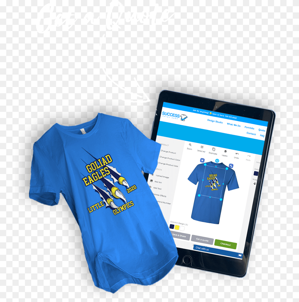 Ipad Float Mobile Phone, Clothing, Shirt, T-shirt, Computer Free Transparent Png