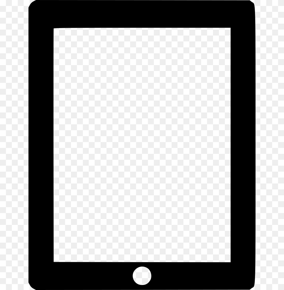 Ipad Icon, Electronics, Screen, White Board Free Png