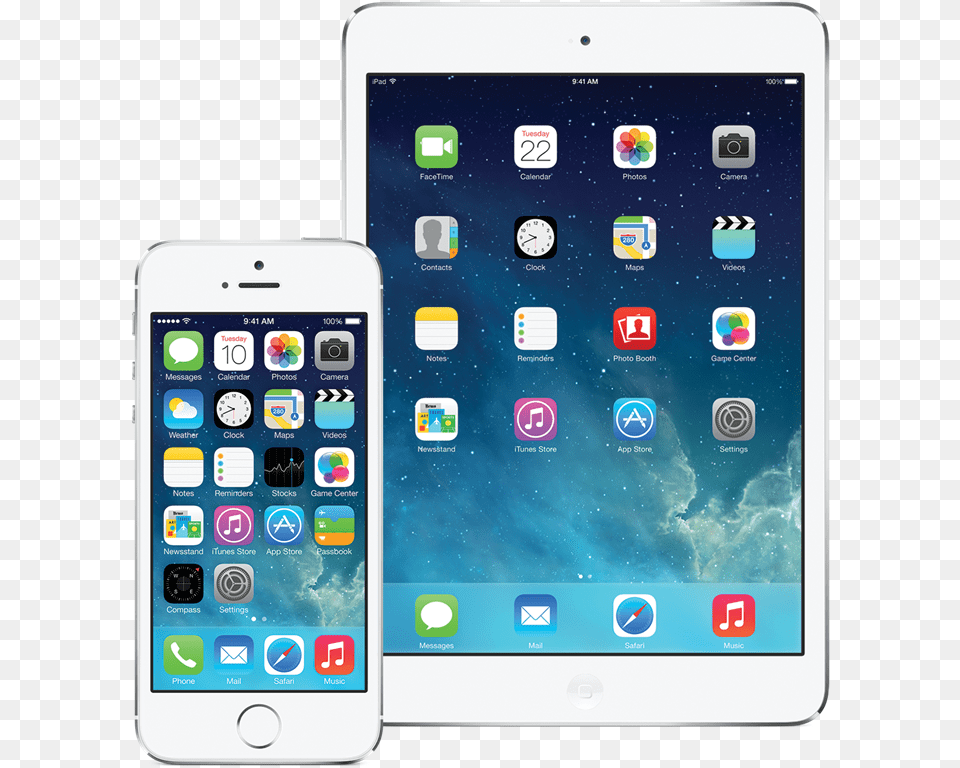 Ipad Iphone Ios7 Home Button For Ipad, Electronics, Mobile Phone, Phone, Computer Free Png