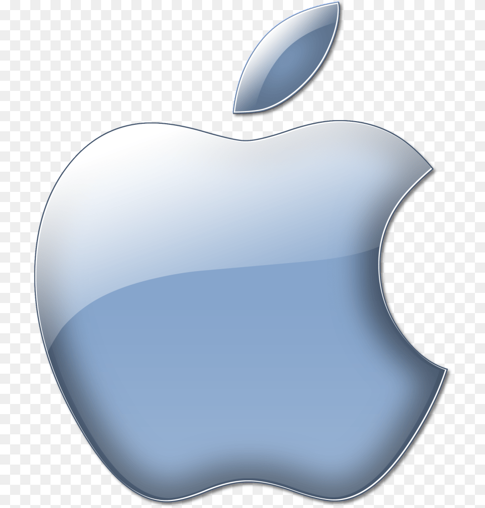 Ipad Logo Brand Apple Id Hq Logo Apple Hd, Cushion, Home Decor, Disk Free Png