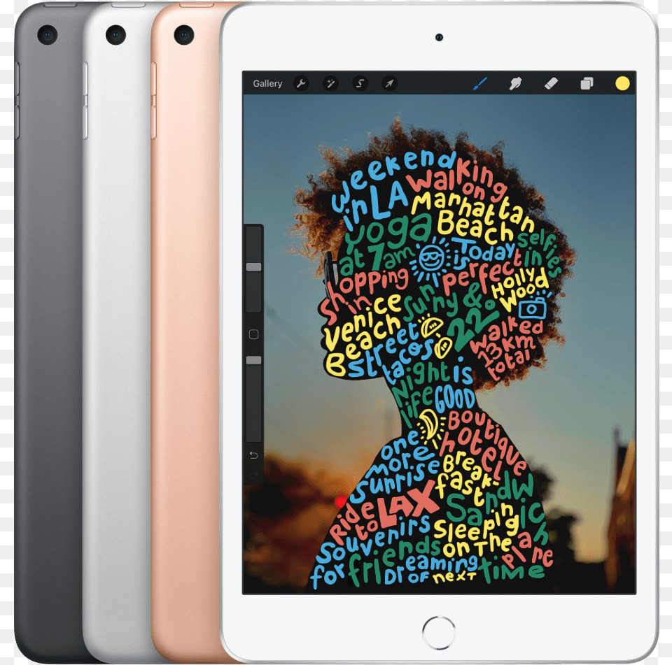 Ipad Mini, Computer, Electronics, Tablet Computer, Mobile Phone Free Transparent Png