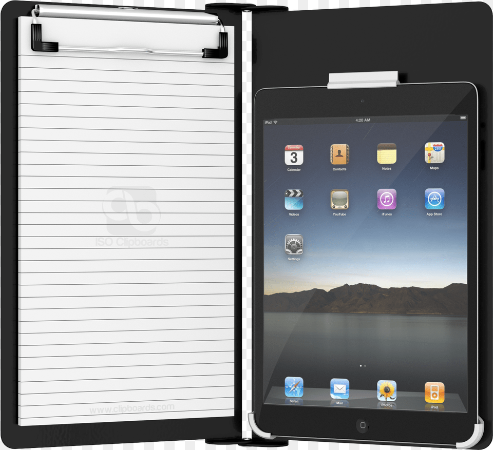 Ipad Mini, Computer, Electronics, Tablet Computer Png Image