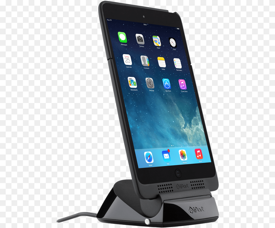 Ipad Mini 4 Wireless Charge, Computer, Electronics, Mobile Phone, Phone Free Png