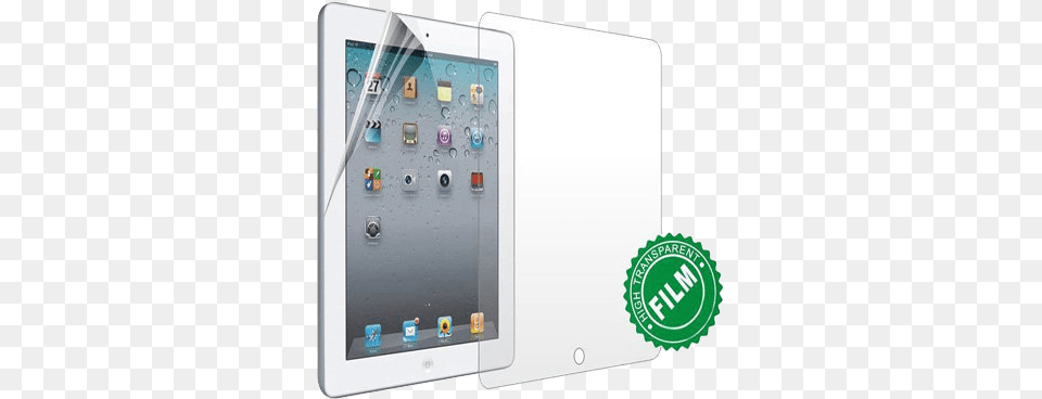 Ipad Mini Amp Ipad Mini Retina Premium Anti Glare Screen Case Mate Pop White For Apple Ipad, Computer, Electronics, Tablet Computer Free Png Download