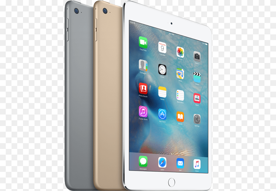 Ipad Mini Ipad Mini 4 2018, Computer, Electronics, Mobile Phone, Phone Free Transparent Png