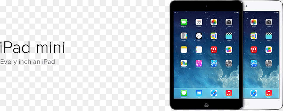 Ipad Mini With Wi Fi Apple Ipad Mini Wi Fi 64 Gb, Computer, Electronics, Mobile Phone, Phone Png Image